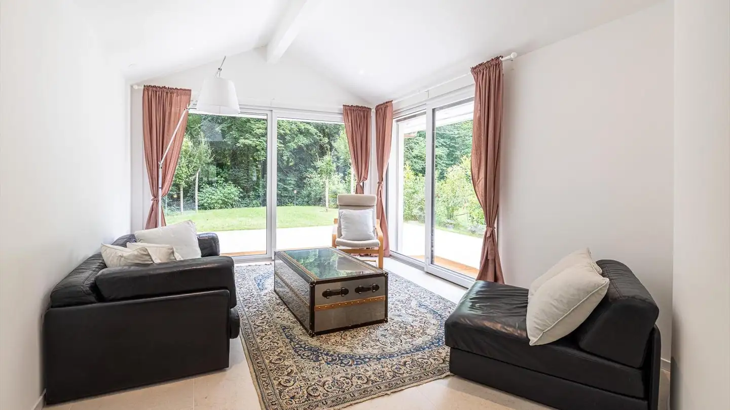 Wohnung kaufen - 1290 Versoix