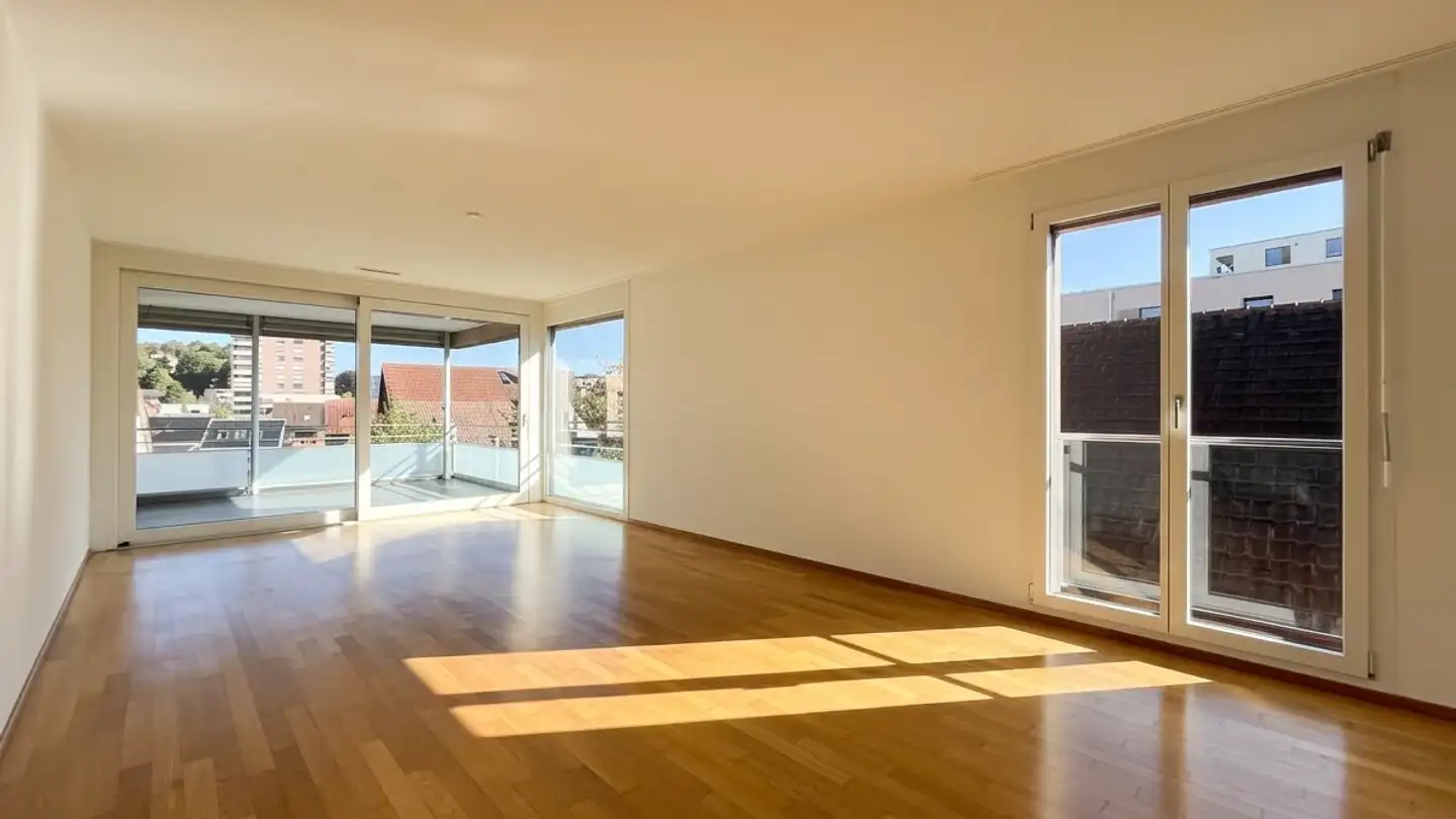 Appartement à louer - Oberwilerstrasse 12, 4106 Therwil