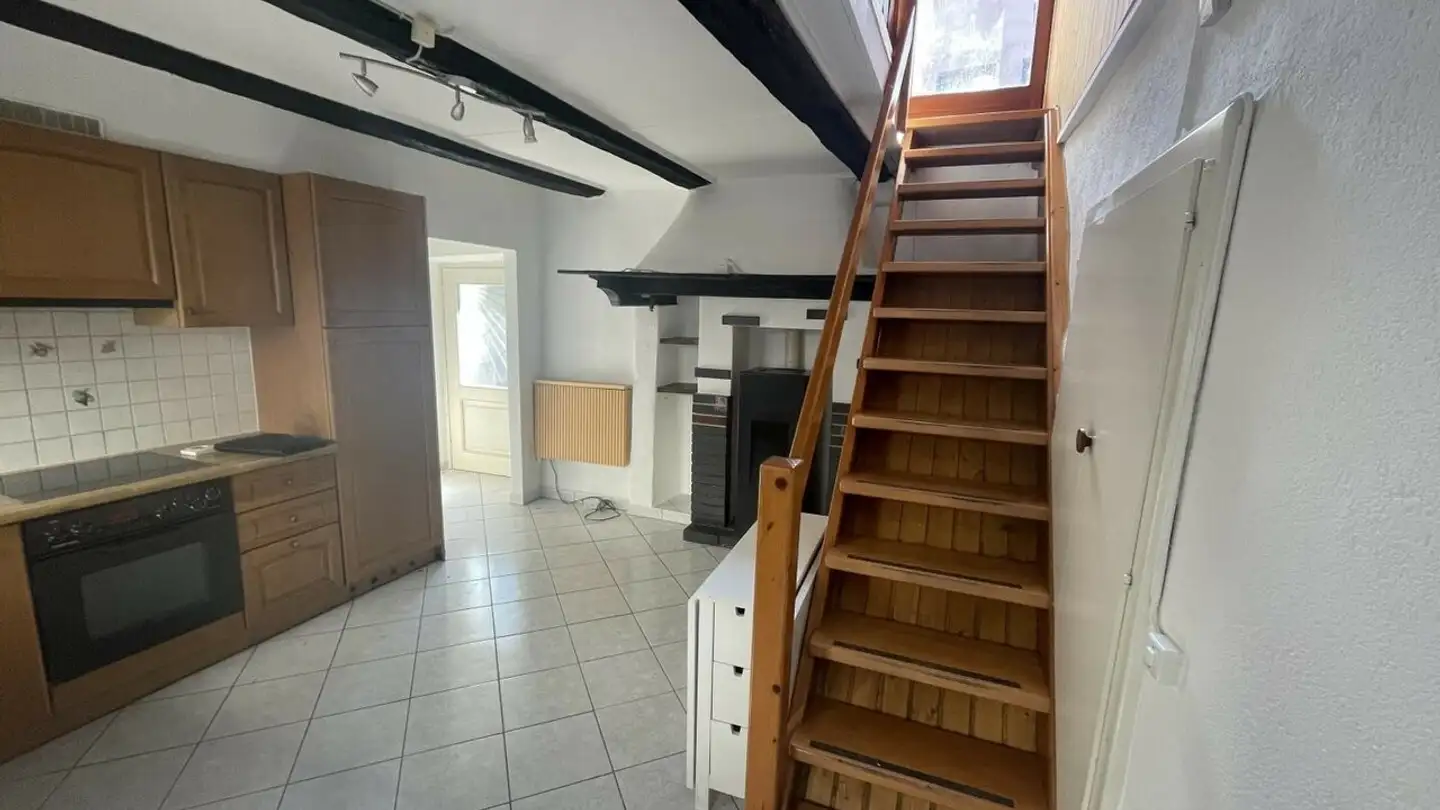Einfamilienhaus kaufen - Vicolo Corte Sasso 5, 6600 Solduno - Foto 4