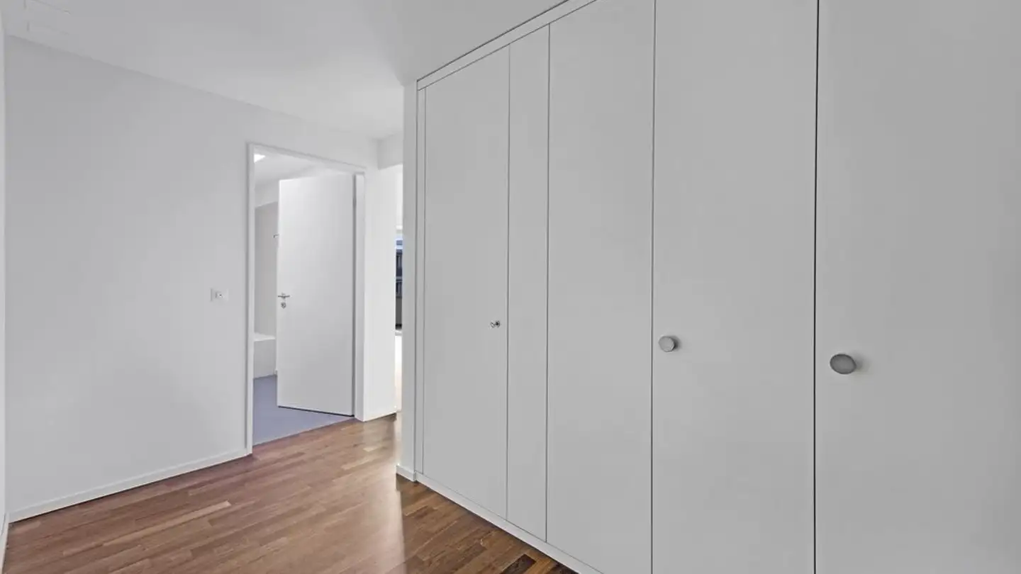 Appartamento in affitto - Mina Hess-Strasse 2, 8953 Dietikon - Photo 4