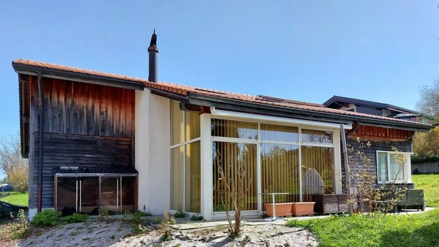 Villa in vendita - 2333 La Ferrière - Photo 2