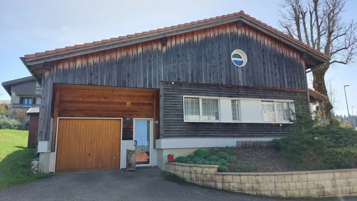 Villa in vendita - 2333 La Ferrière - Photo 3