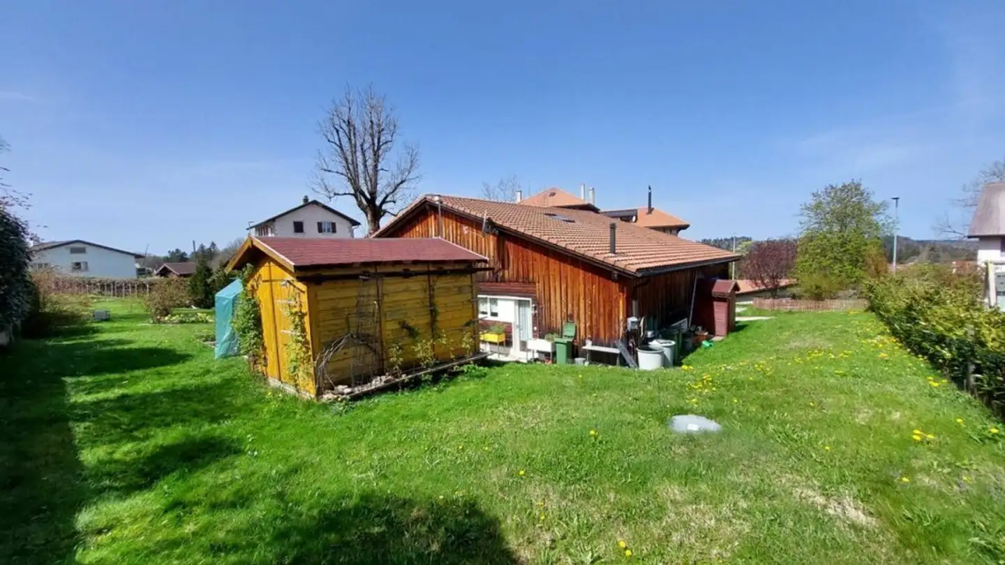 Villa in vendita - 2333 La Ferrière - Photo 4