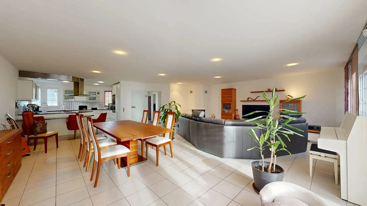 Duplex for sale - Ollenweg, 4226 Breitenbach - Photo 3