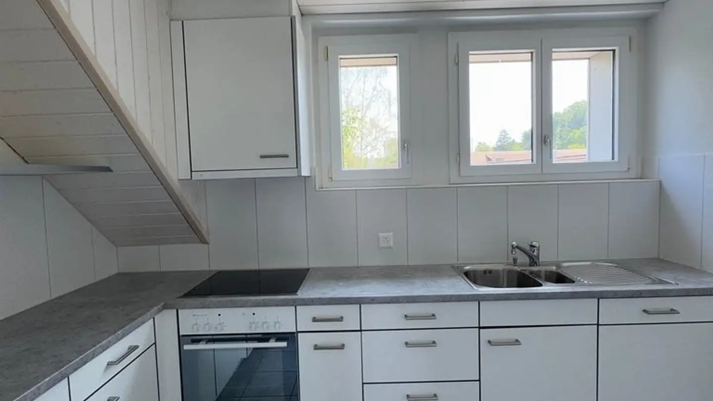 Wohnung mieten - Rue De Mâche / Mettstrasse 108a, 2504 Biel/Bienne - Foto 2