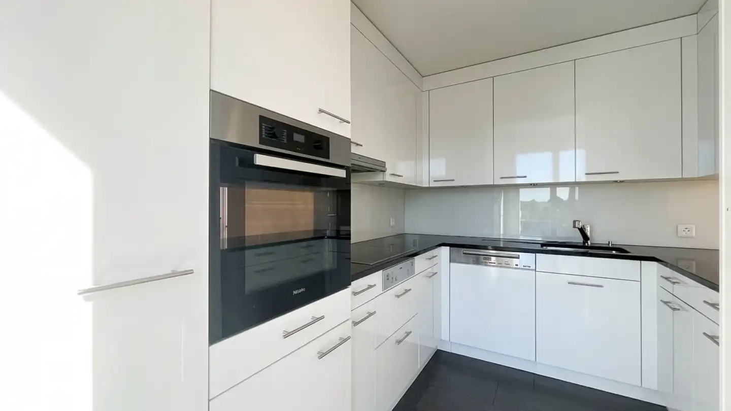 Appartement à louer - Oberwilerstrasse 12, 4106 Therwil - Photo 3