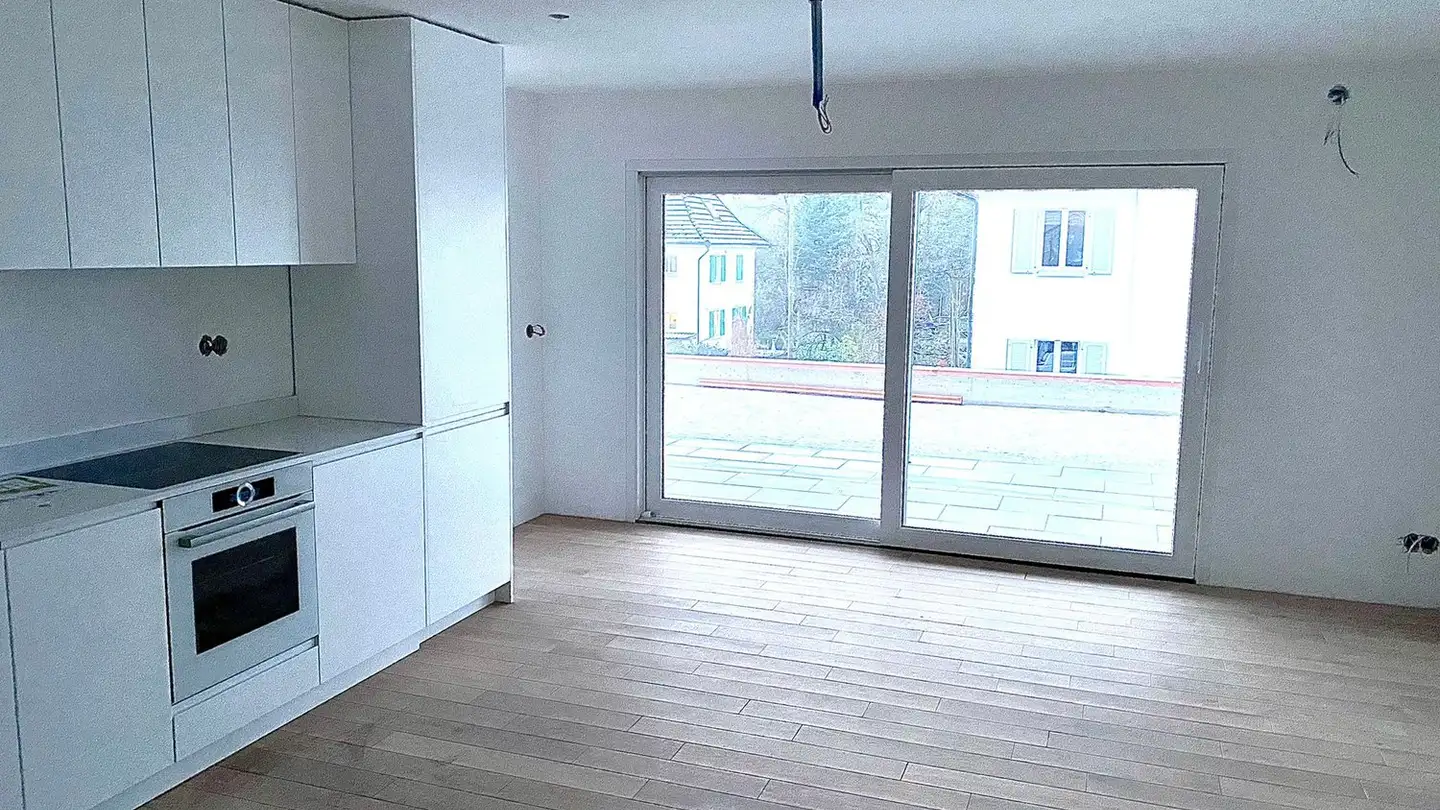 Wohnung mieten - Sonnenrain 6, 4800 Zofingen