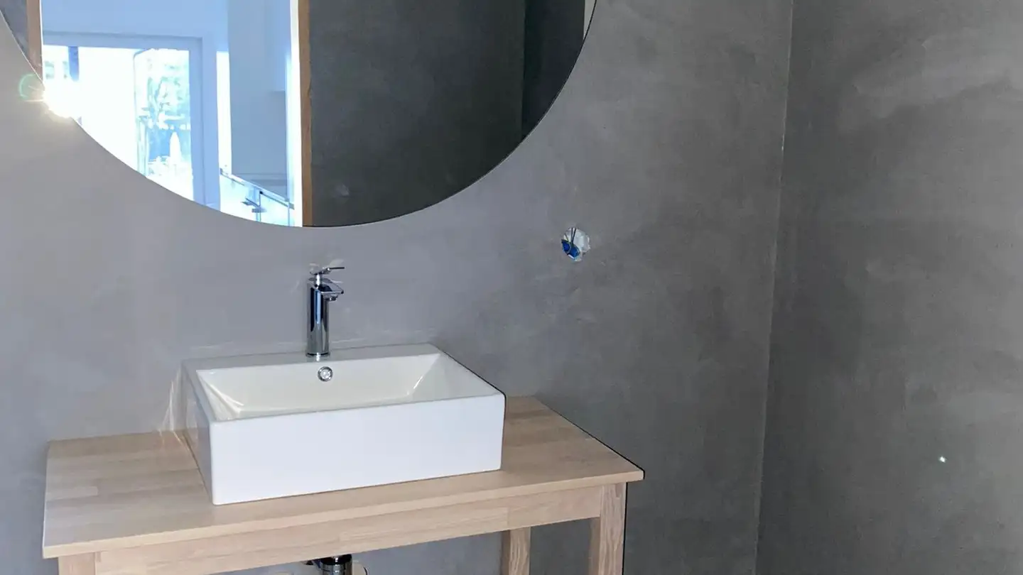 Wohnung mieten - Sonnenrain 6, 4800 Zofingen - Foto 2