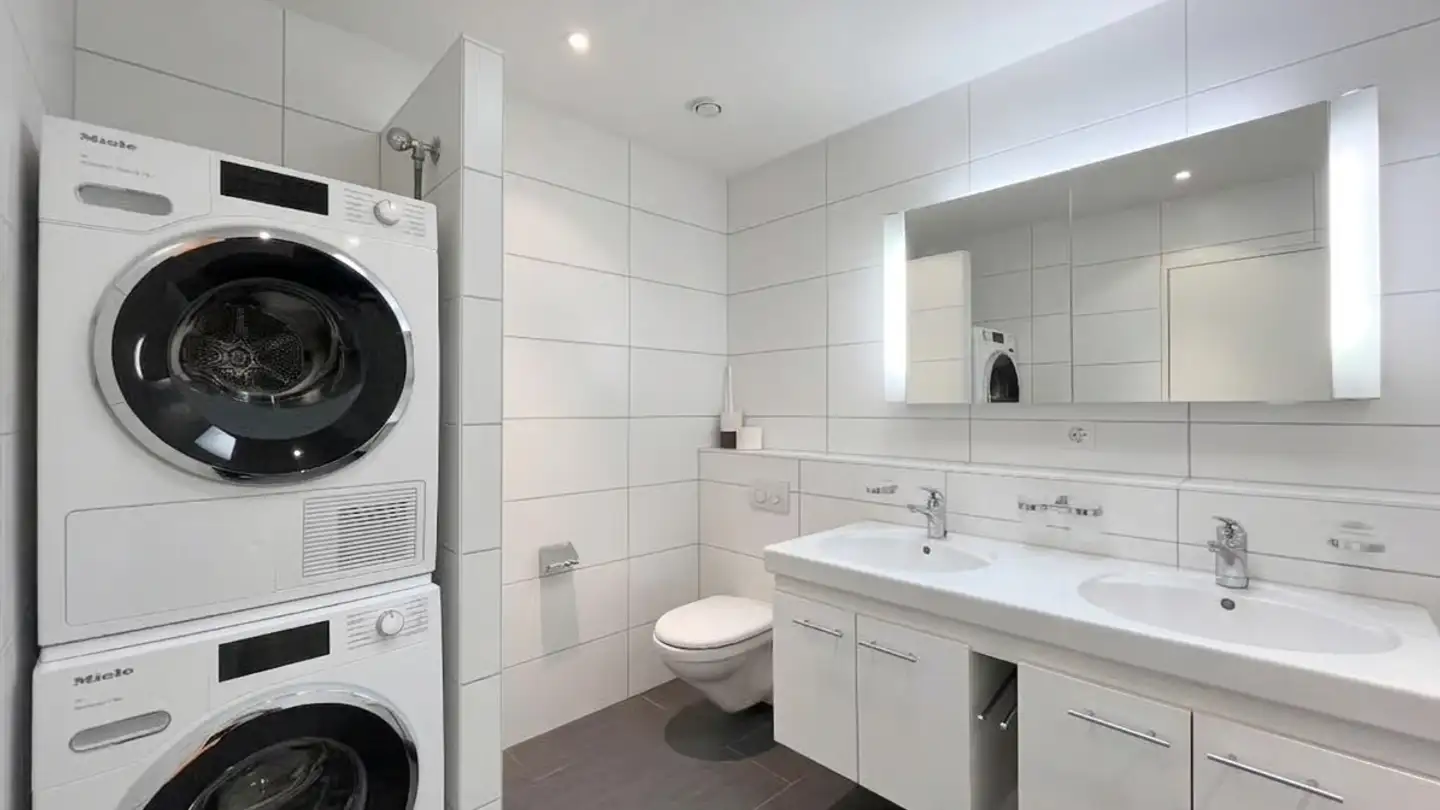 Appartement à louer - Oberwilerstrasse 12, 4106 Therwil - Photo 4