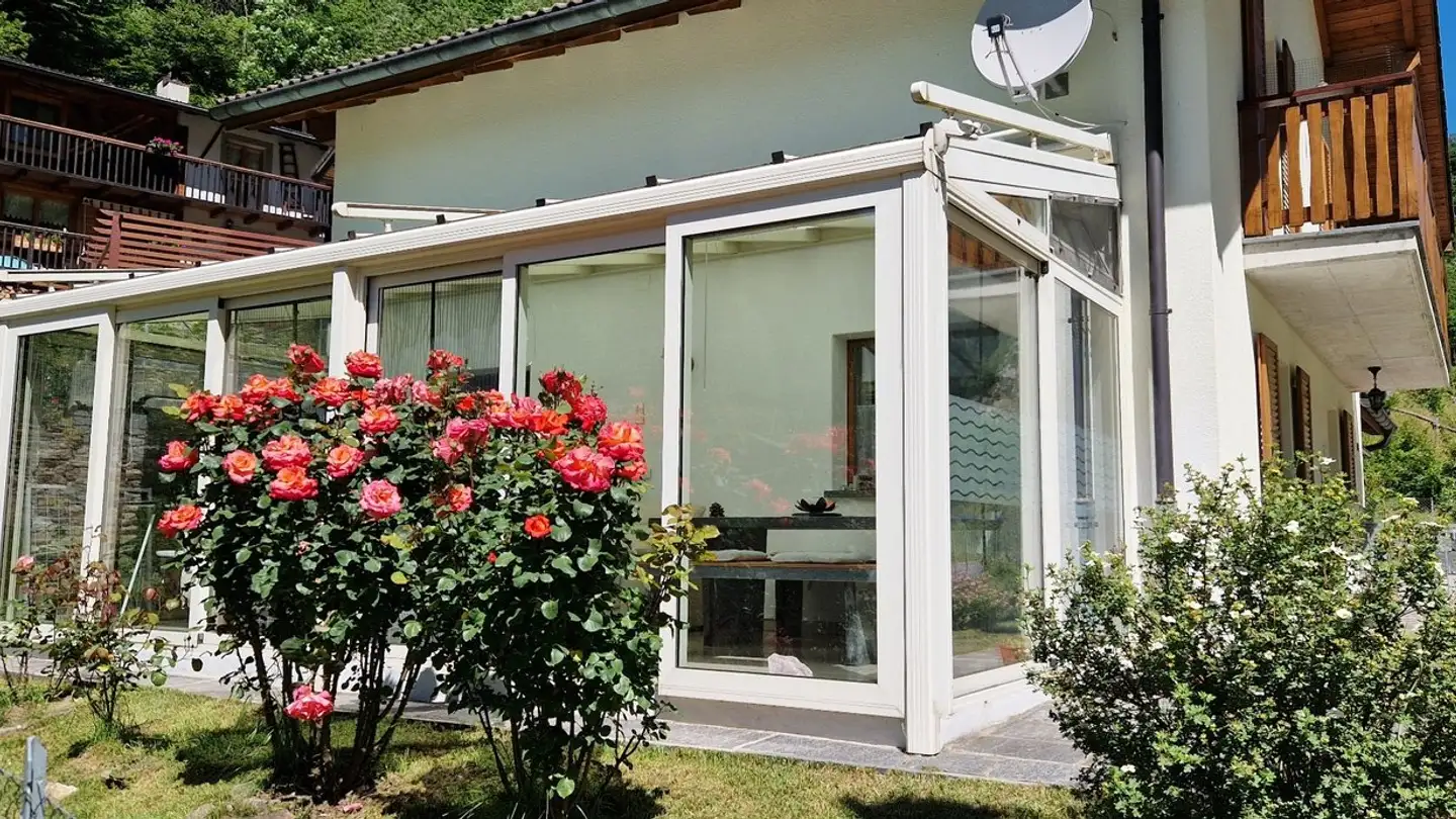 Casa singola in vendita - Via Mont 17, 6548 Rossa - Photo 2