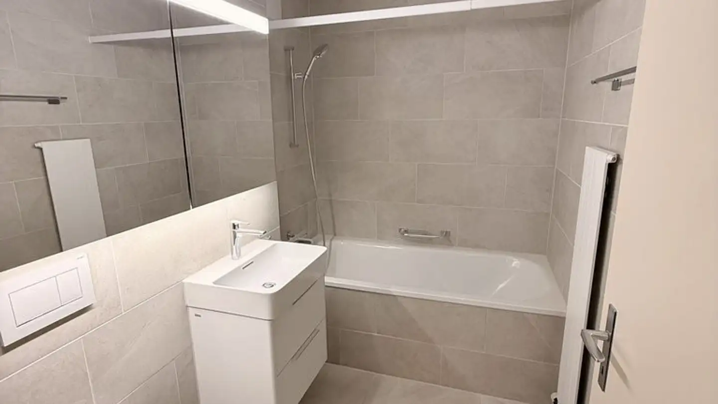 Wohnung mieten - Pelzwiesenstrasse 1, 8157 Dielsdorf - Foto 4