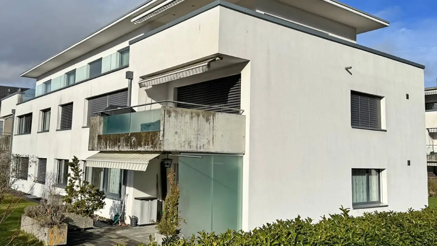 Wohnung kaufen - Hardmattweg 9, 4912 Aarwangen - Foto 2