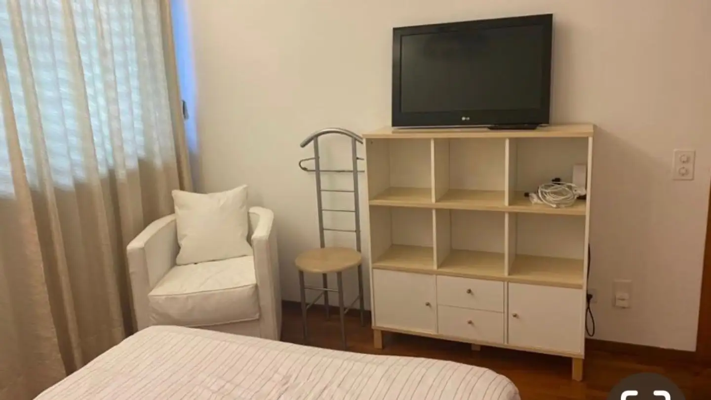 Wohnung mieten - 6900 Lugano