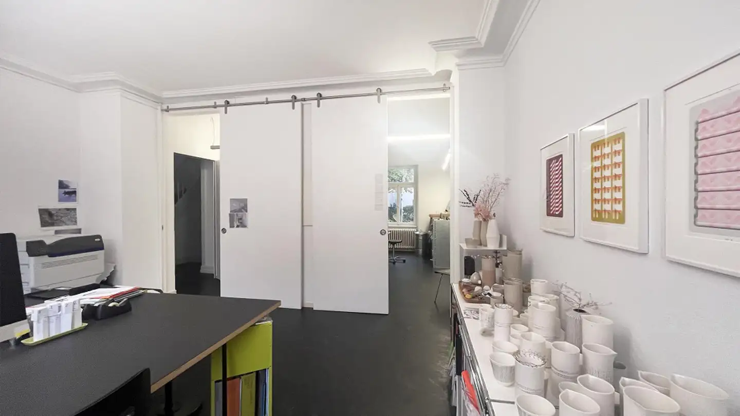 Maison individuelle à vendre - Socinstrasse 60, 4051 Basel - Photo 4