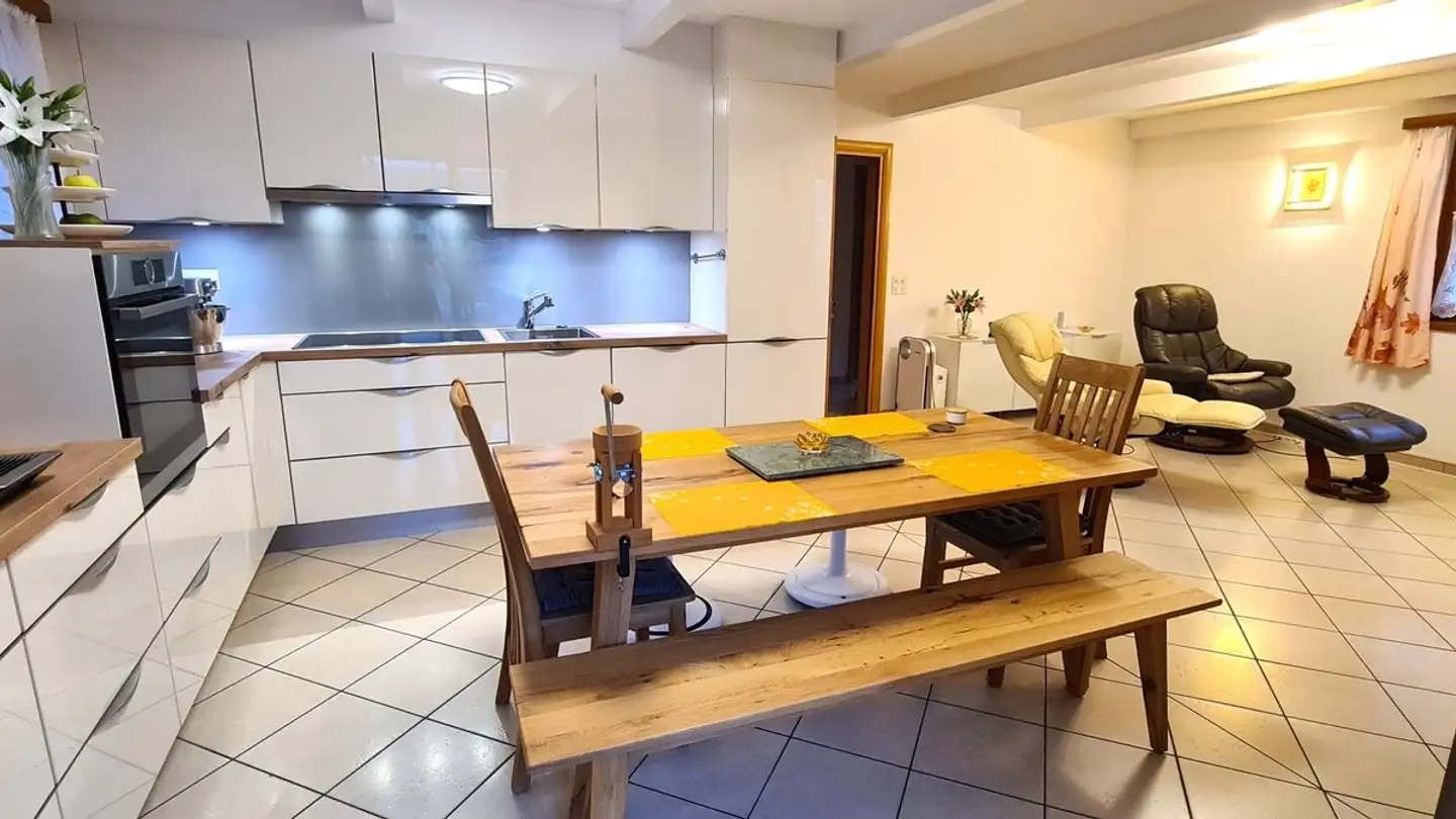 Casa singola in vendita - Via Mont 17, 6548 Rossa - Photo 3