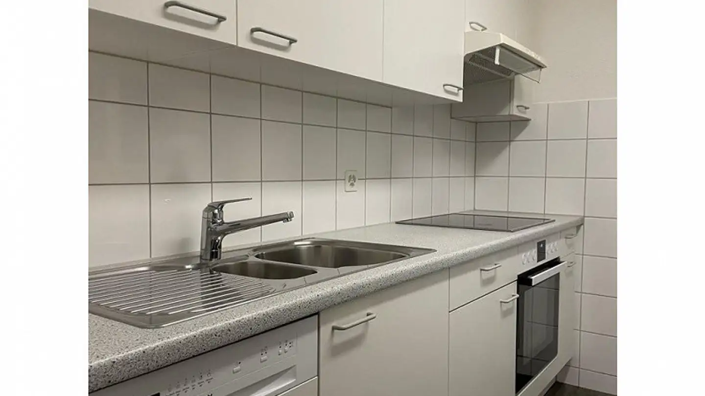 Appartement à louer - Wasenhaldenstrasse 8, 5080 Laufenburg - Photo 3