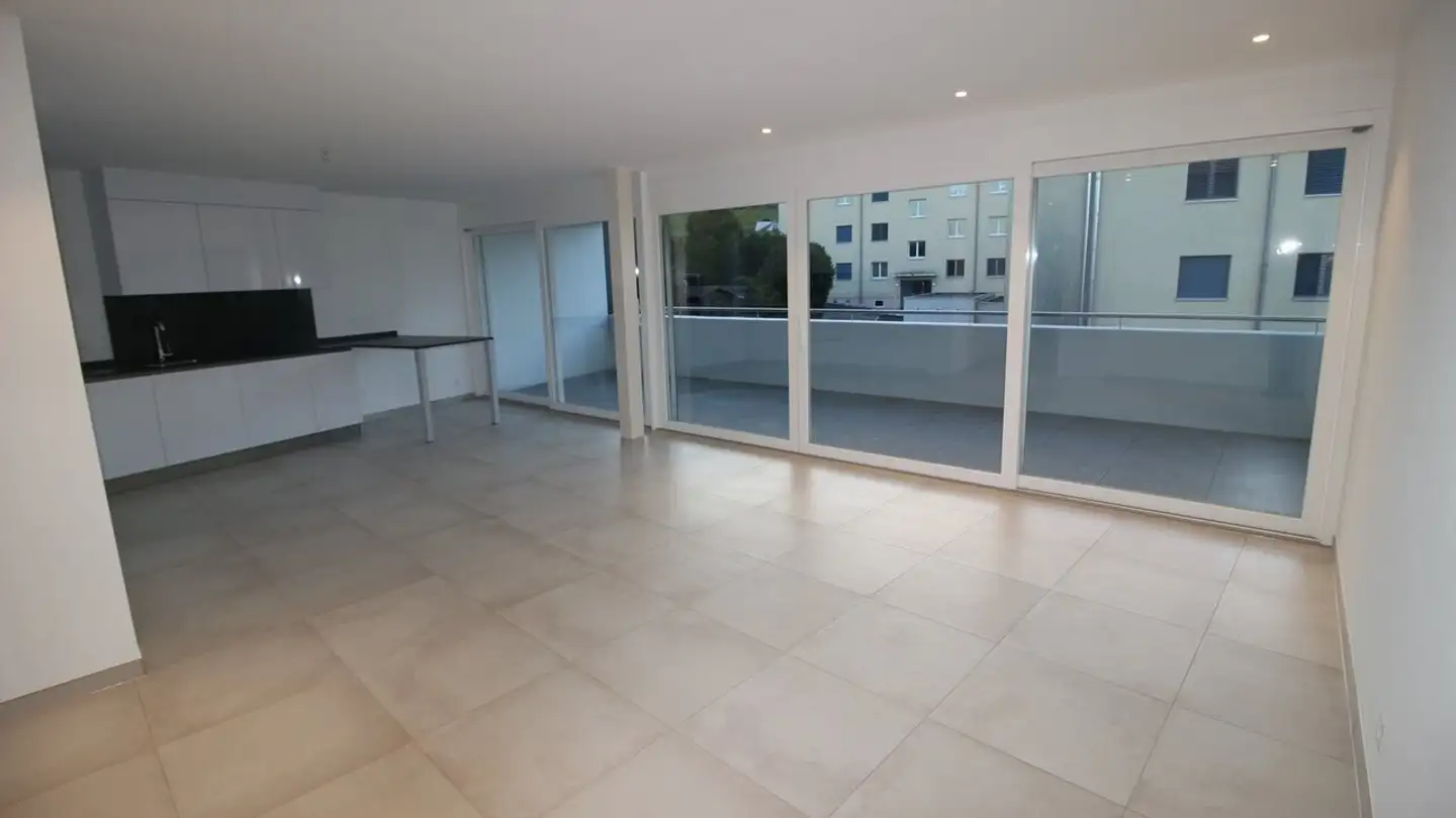 Appartamento in affitto - Route De Romanoche 12, 1696 Vuisternens-en-Ogoz - Photo 2