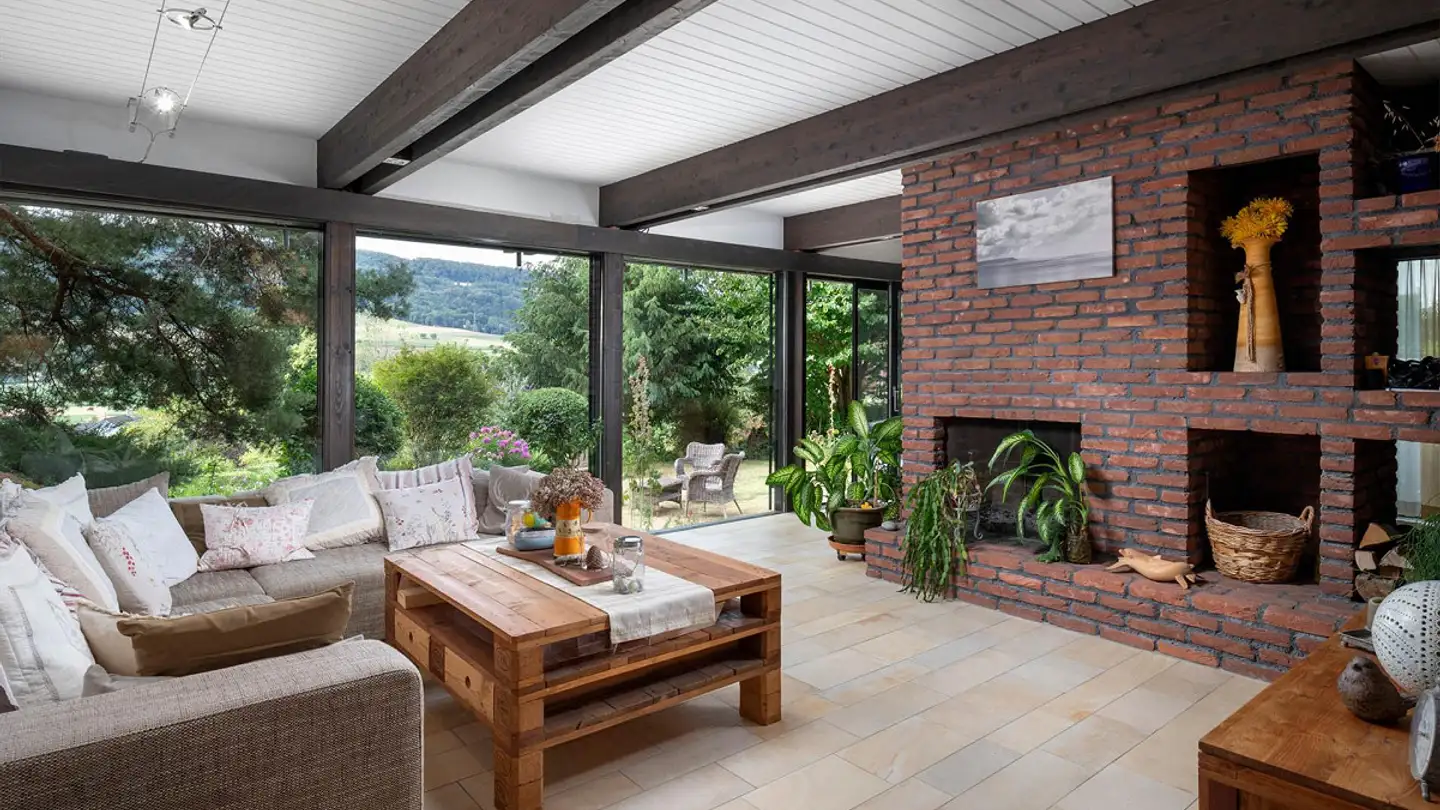 Einfamilienhaus kaufen - Grundstrasse 23, 8165 Oberweningen