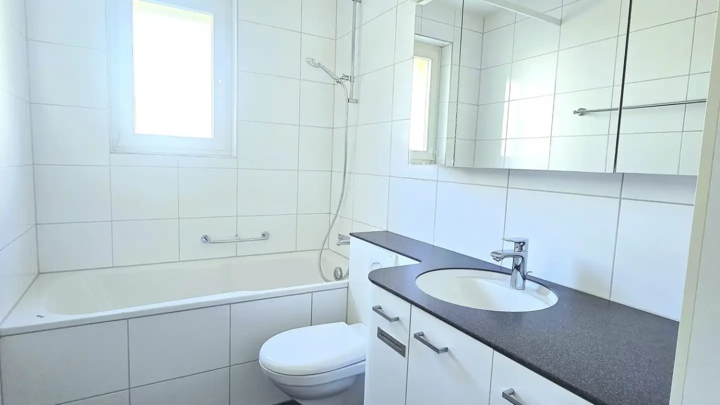 Apartment for rent - Lindenstrasse 14, 5430 Wettingen - Photo 3