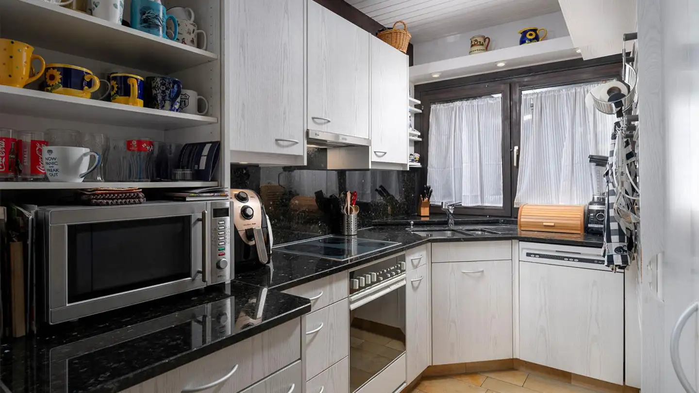Einfamilienhaus kaufen - Grundstrasse 23, 8165 Oberweningen - Foto 4