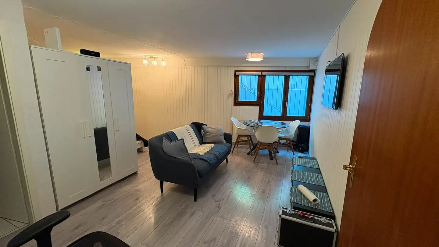 Wohnung mieten - Rütiweidstrasse 41a, 6033 Buchrain - Foto 3