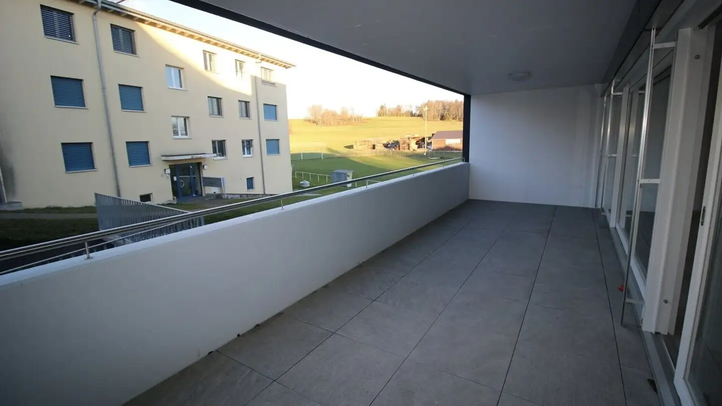 Appartamento in affitto - Route De Romanoche 12, 1696 Vuisternens-en-Ogoz - Photo 4