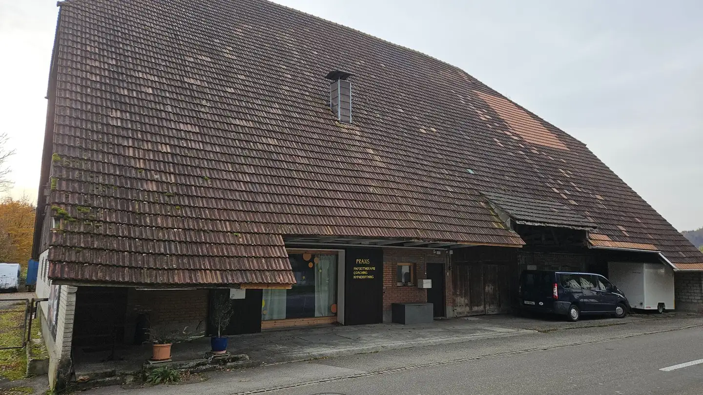 Terreno edificabile in vendita - Dorfstrasse 13, 4581 Küttigkofen - Photo 3
