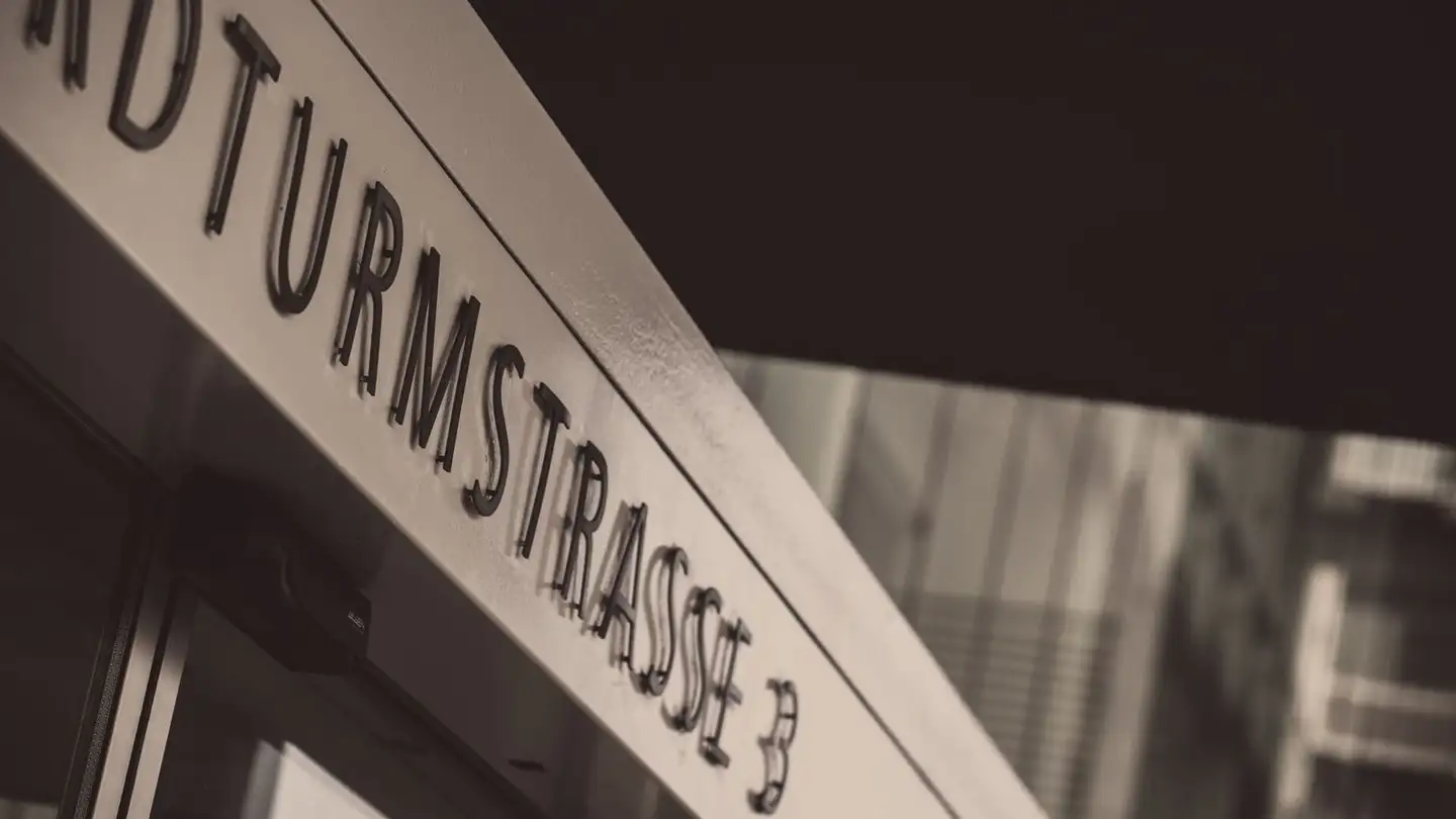 Bürofläche mieten - Hardturmstrasse 3, 8005 Zürich - Foto 3