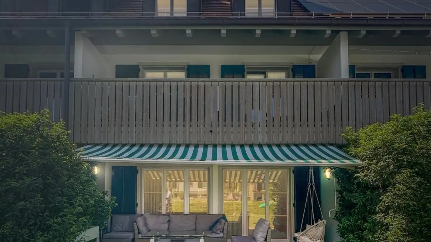 Reihenhaus kaufen - Buchserstrasse 11a, 8155 Nassenwil