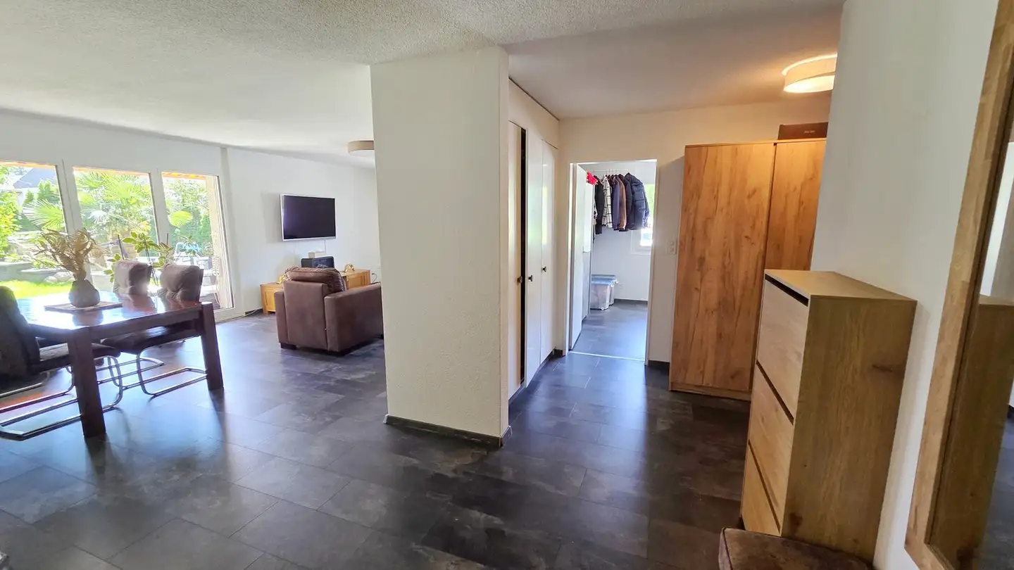 Wohnung kaufen - Steinrietbünt 5, 9475 Sevelen - Foto 2