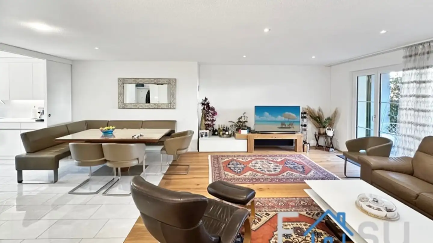 Reihenhaus kaufen - Buchserstrasse 11a, 8155 Nassenwil - Foto 2