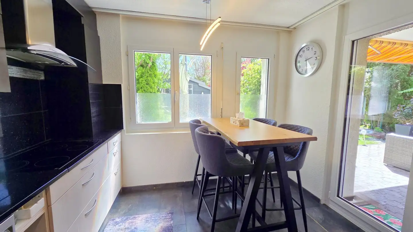 Wohnung kaufen - Steinrietbünt 5, 9475 Sevelen - Foto 3
