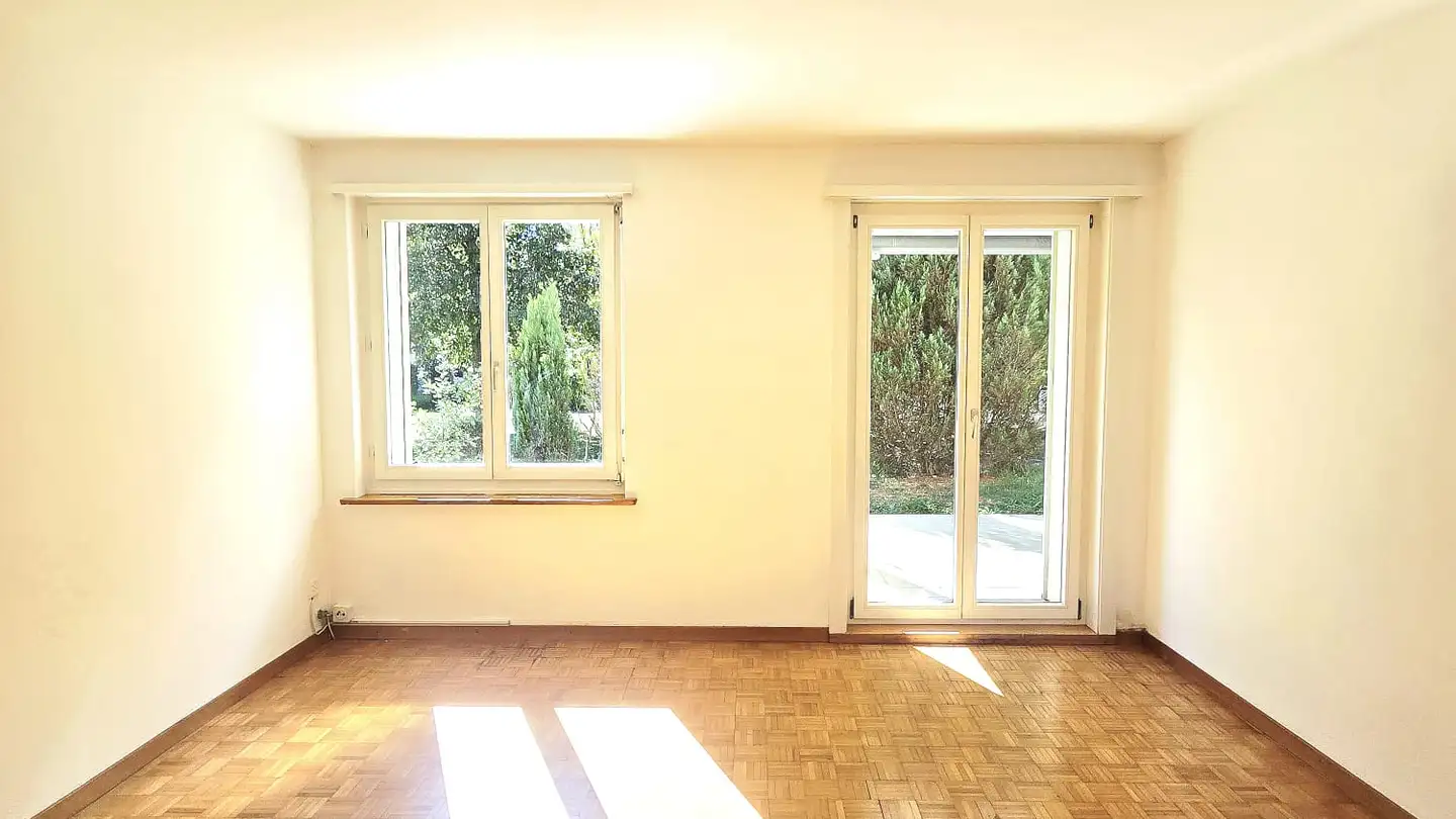 Apartment for rent - Lindenstrasse 14, 5430 Wettingen