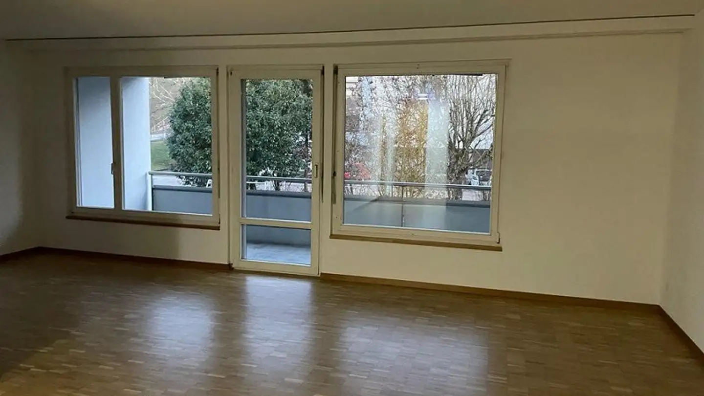 Appartement à louer - Wasenhaldenstrasse 8, 5080 Laufenburg - Photo 4