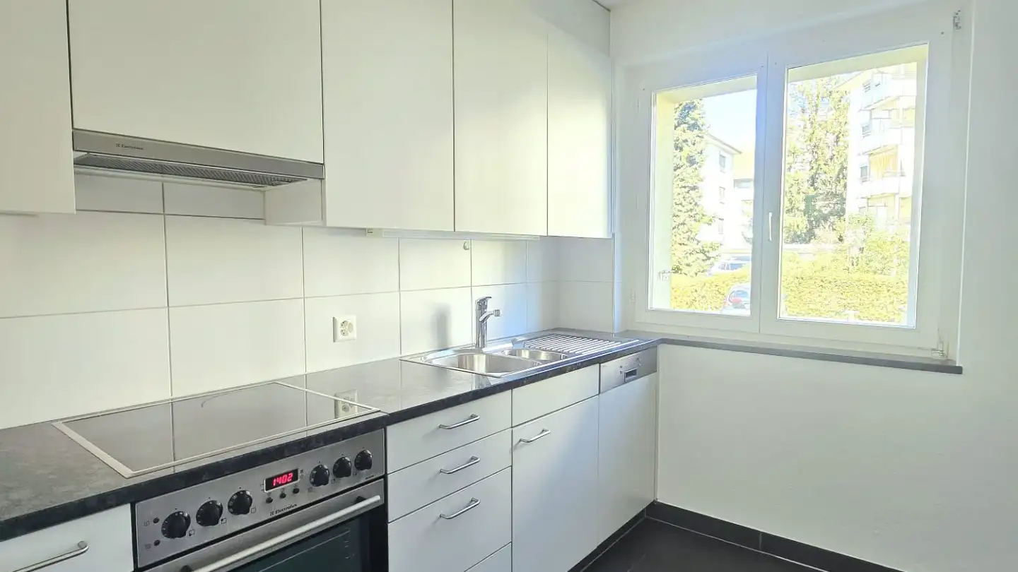 Apartment for rent - Lindenstrasse 14, 5430 Wettingen - Photo 2