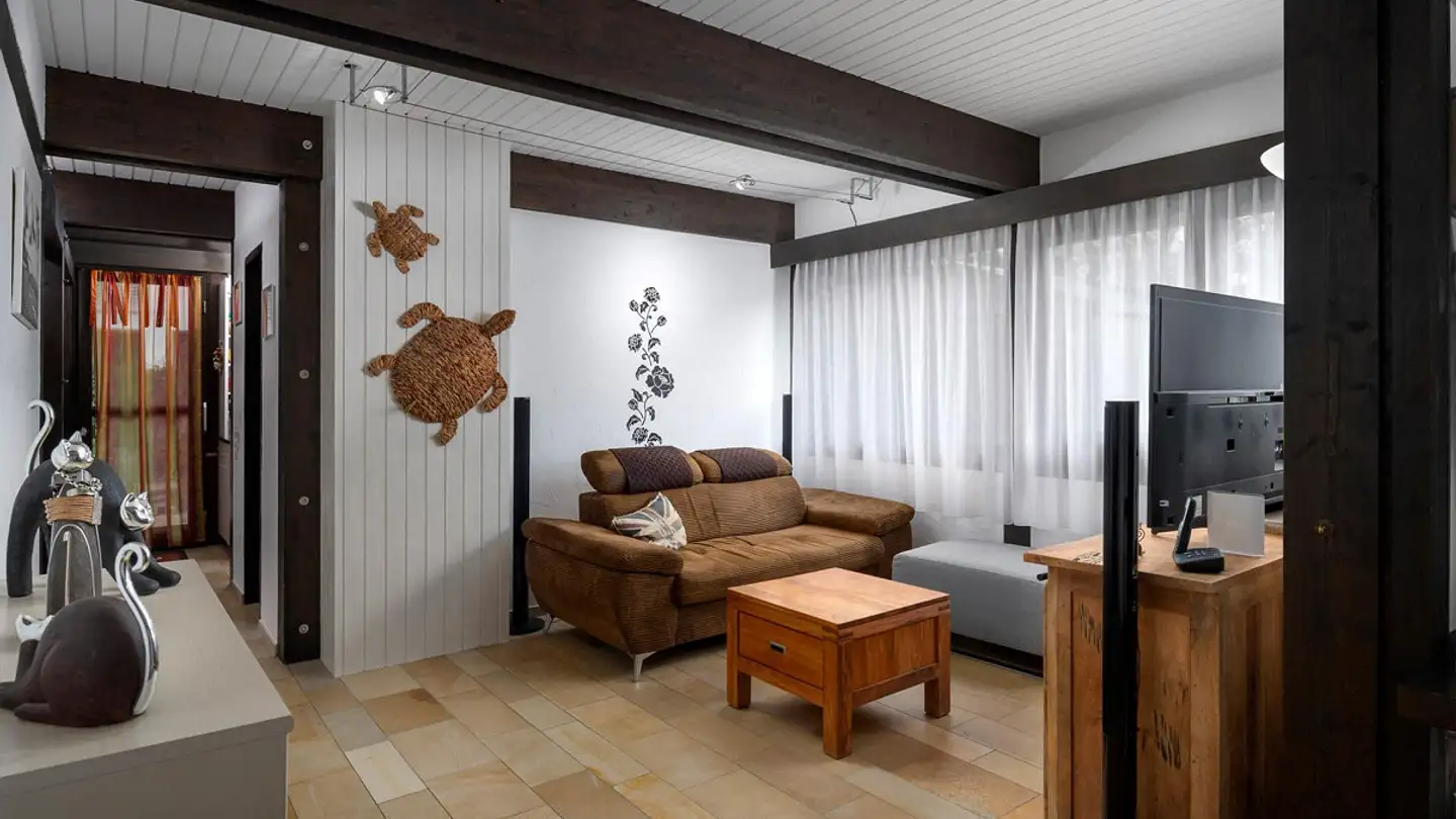 Einfamilienhaus kaufen - Grundstrasse 23, 8165 Oberweningen - Foto 3
