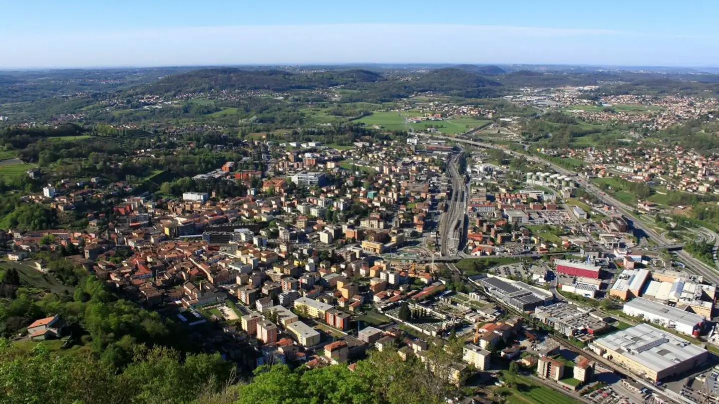 Shop for sale - 6850 Mendrisio