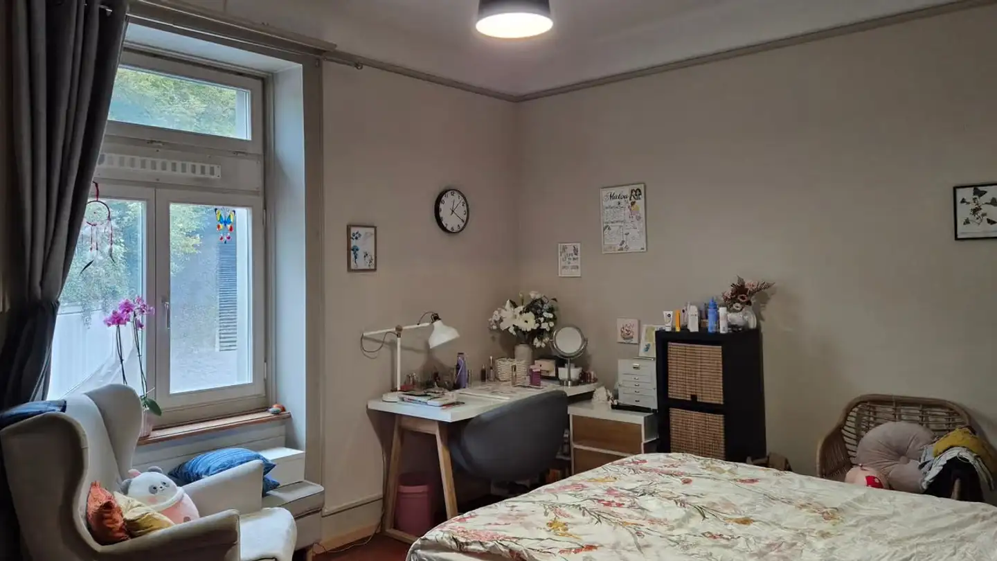 Apartment for rent - Mellingerstrasse 58, 5400 Baden - Photo 2