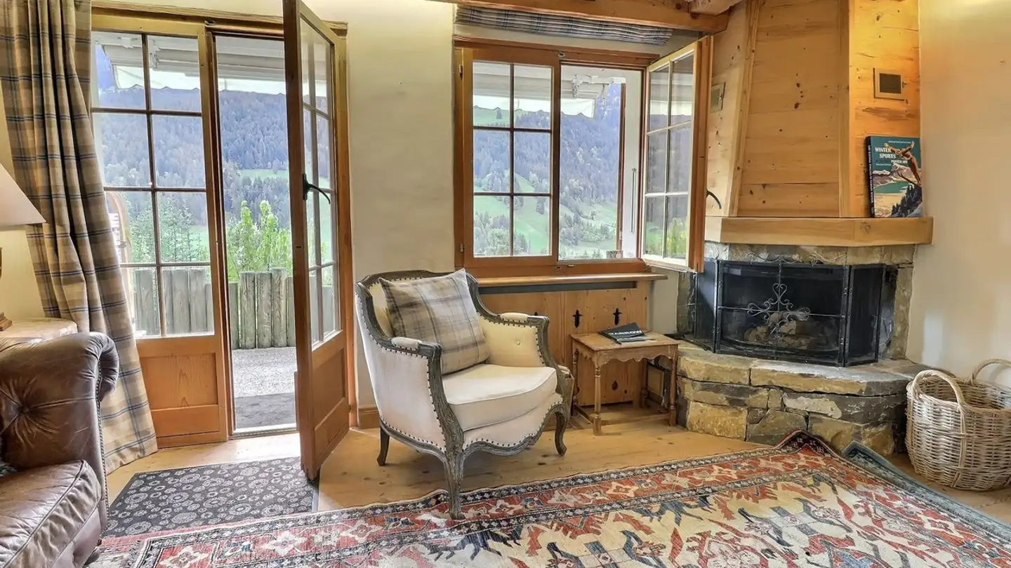 Appartement à vendre - 1659 Rougemont - Photo 2