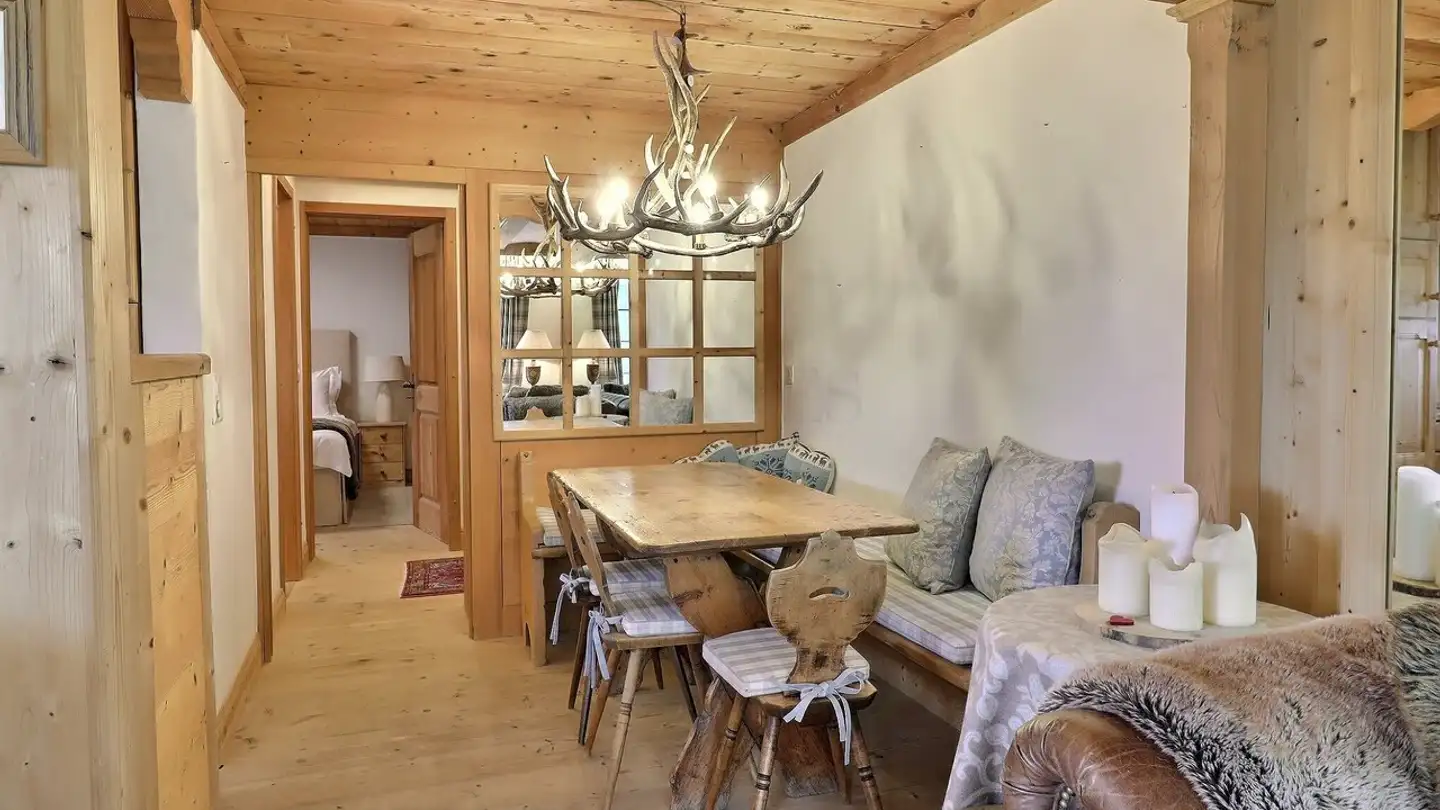 Appartement à vendre - 1659 Rougemont - Photo 3