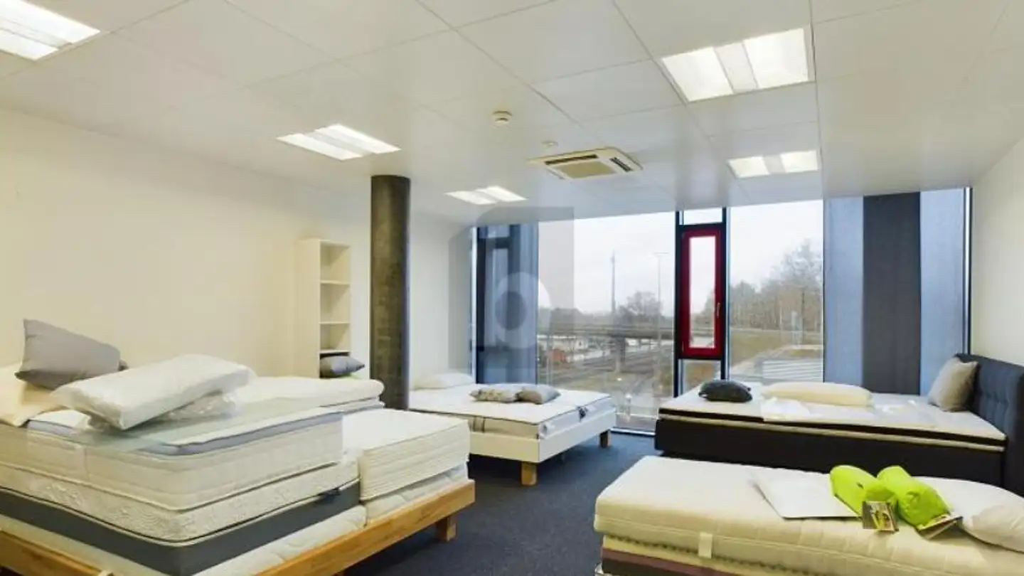 Office space for rent - 7013 Domat/Ems - Photo 3
