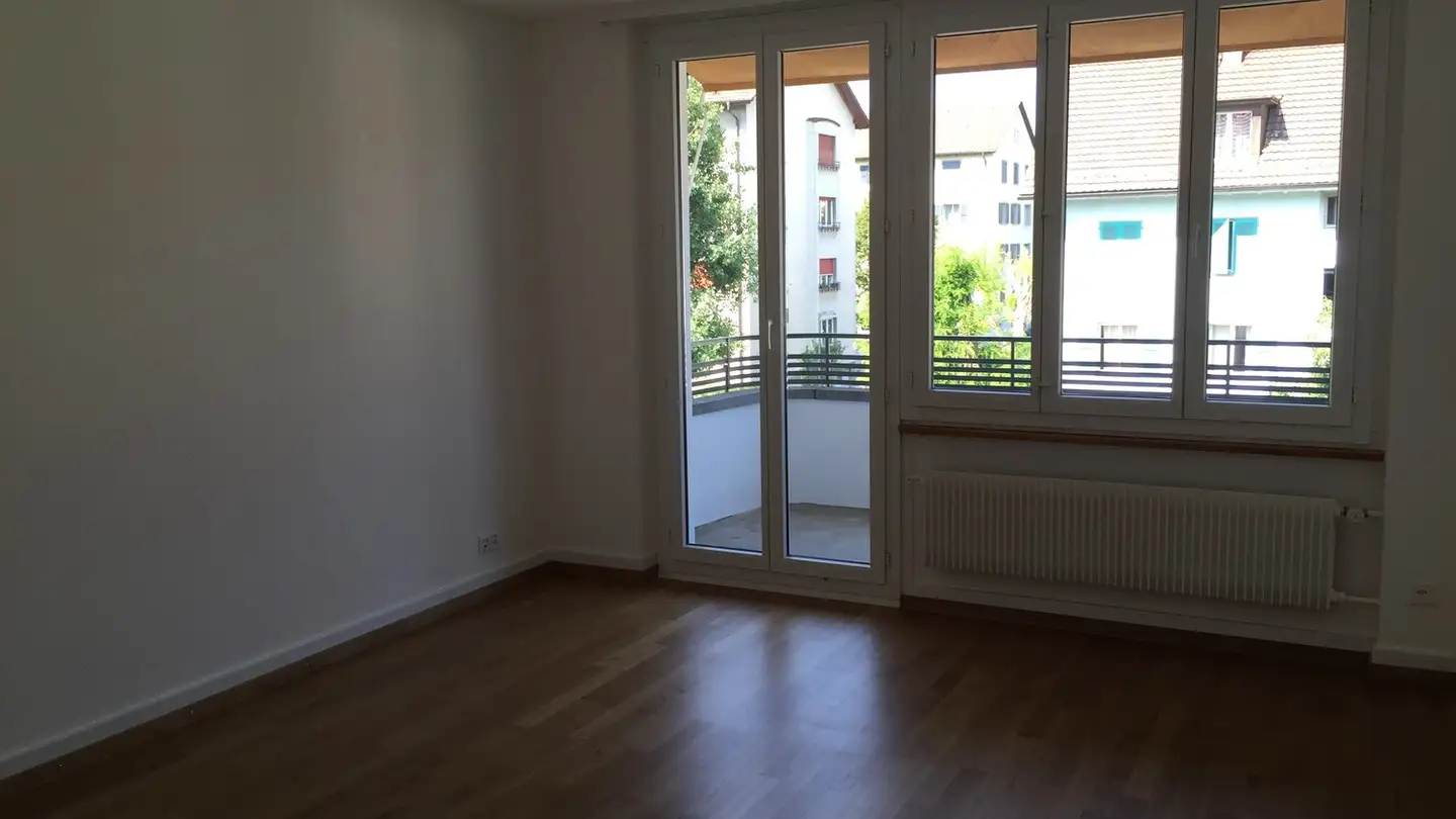 Appartement à louer - Schenkstrasse 13, 3008 Bern - Photo 4