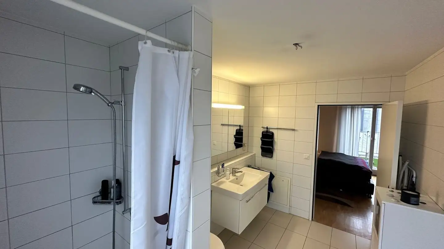 Single room for rent - Ringwiesenstrasse 2, 8600 Dübendorf - Photo 4