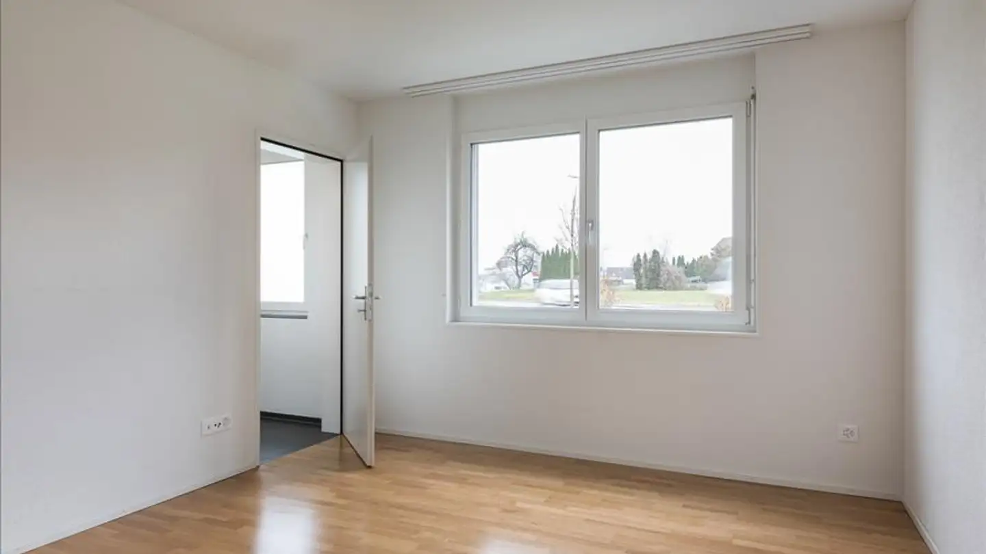 Appartement à louer - Weidwiesenweg 5, 8580 Amriswil - Photo 3