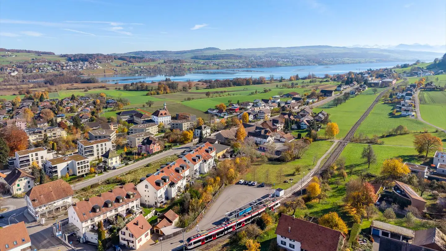 Appartamento in vendita - 5706 Boniswil - Photo 2