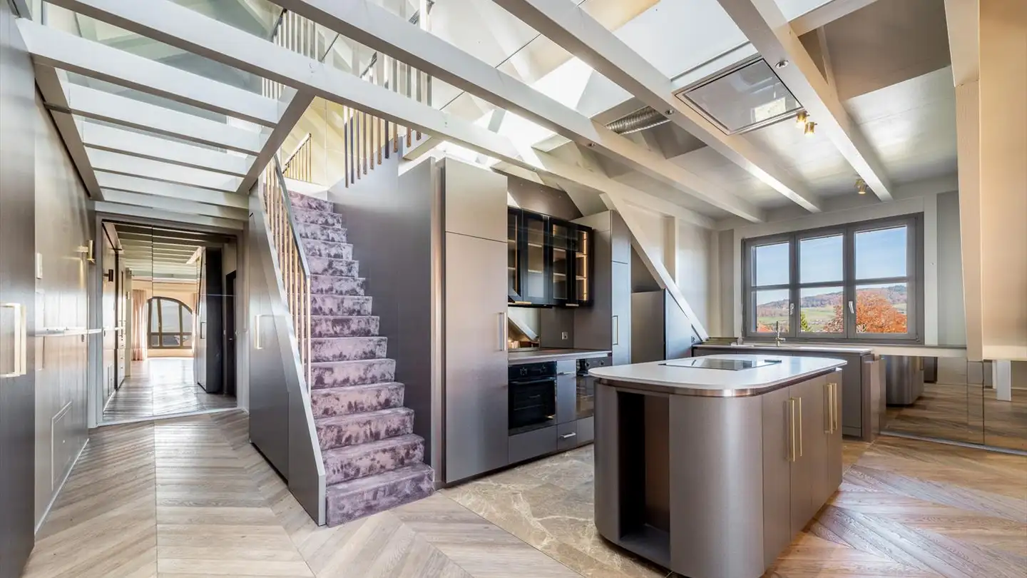 Appartamento in vendita - 5706 Boniswil - Photo 3