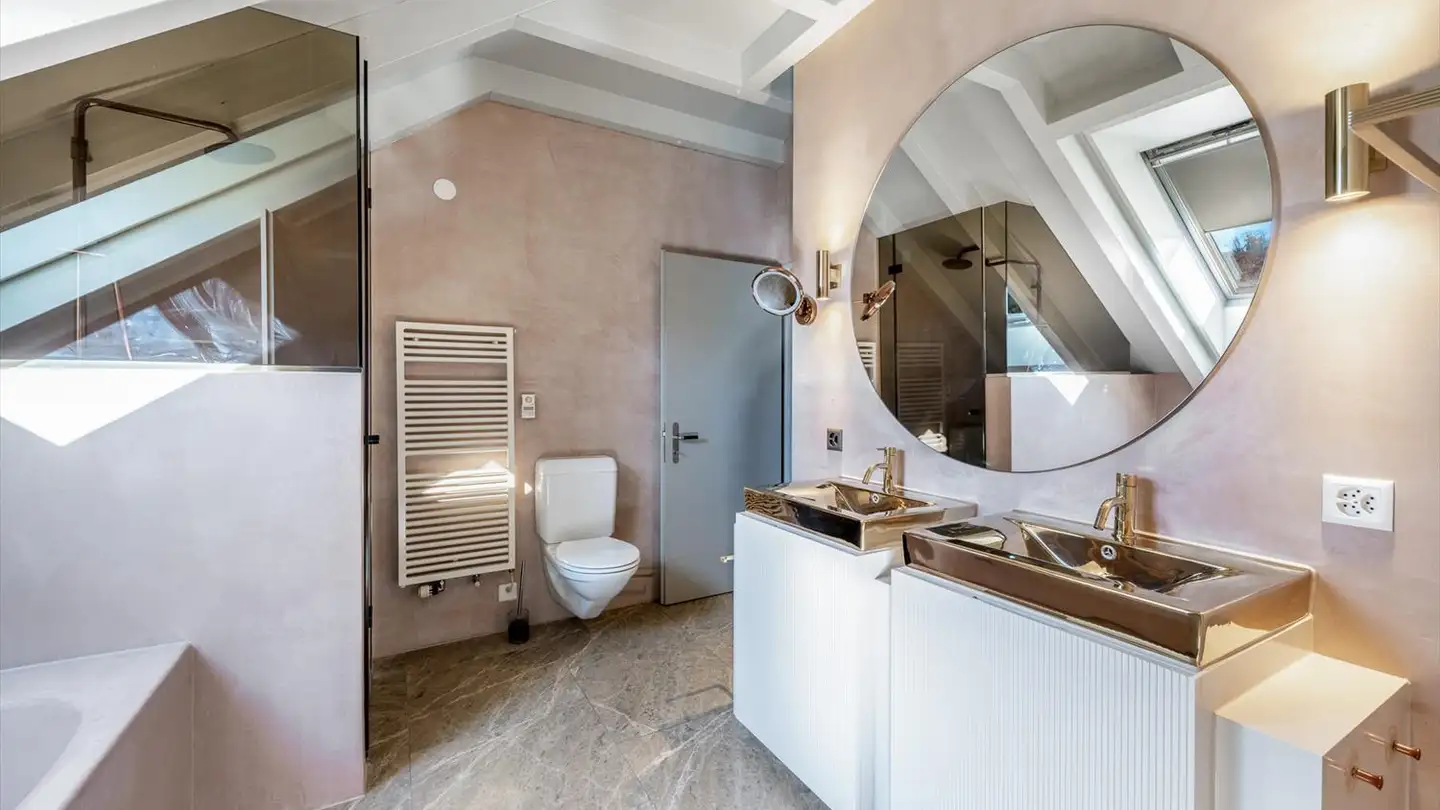 Appartamento in vendita - 5706 Boniswil - Photo 4