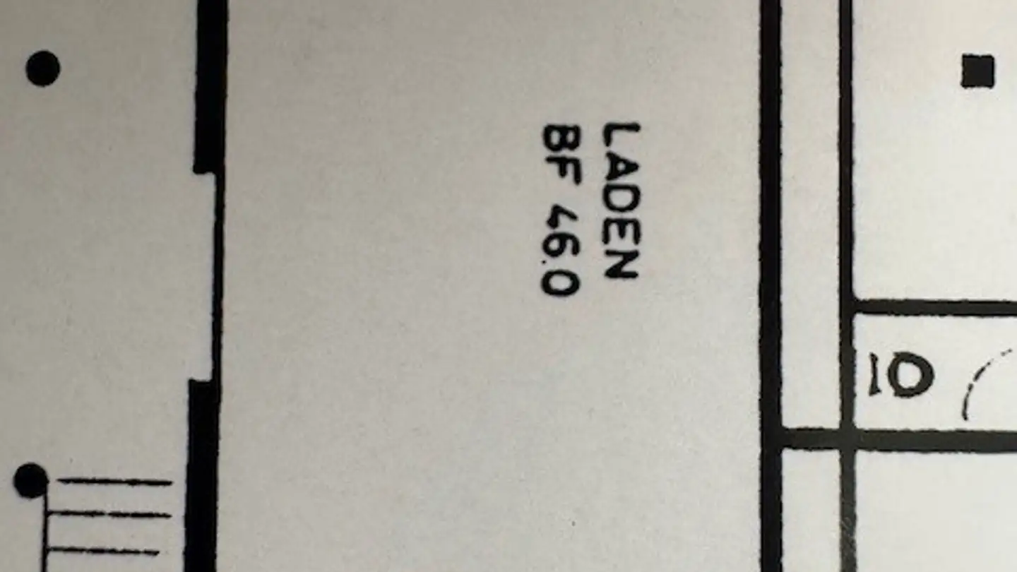 Negozio in affitto - Aathalstrasse 36, 8610 Uster - Foto 4