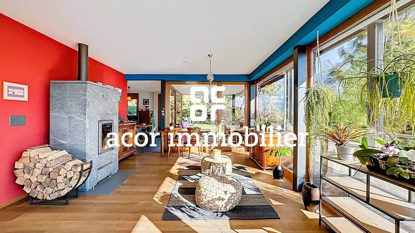 Maison individuelle à vendre - 1958 St-Léonard - Photo 3