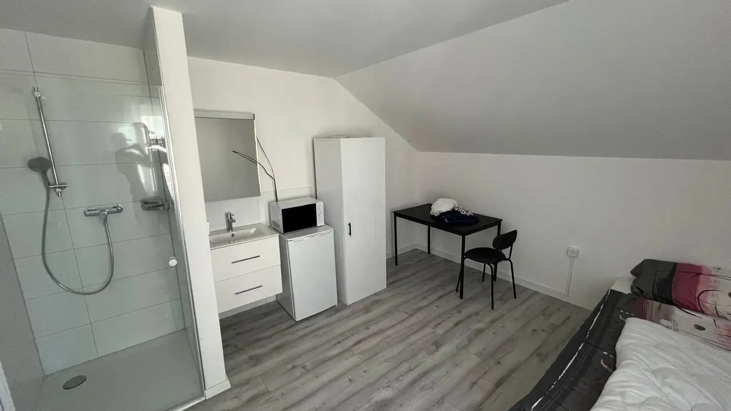 Appartamento in affitto - Löwenstrasse 22, 9400 Rorschach